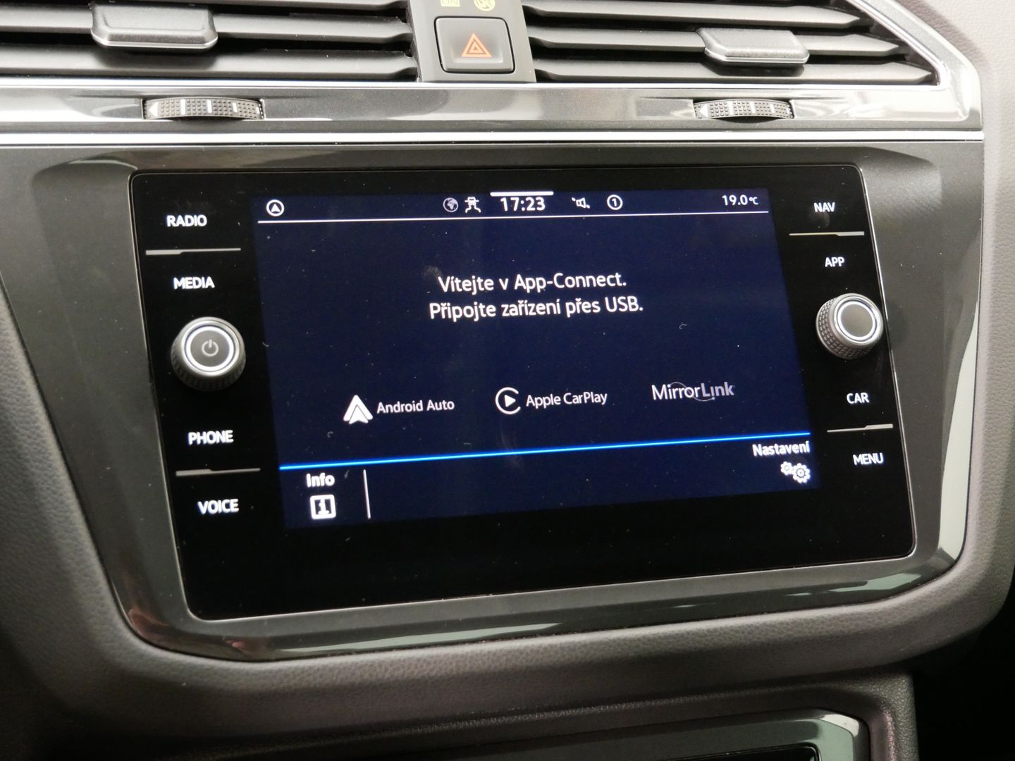 Volkswagen Tiguan 2.0 TDI Life