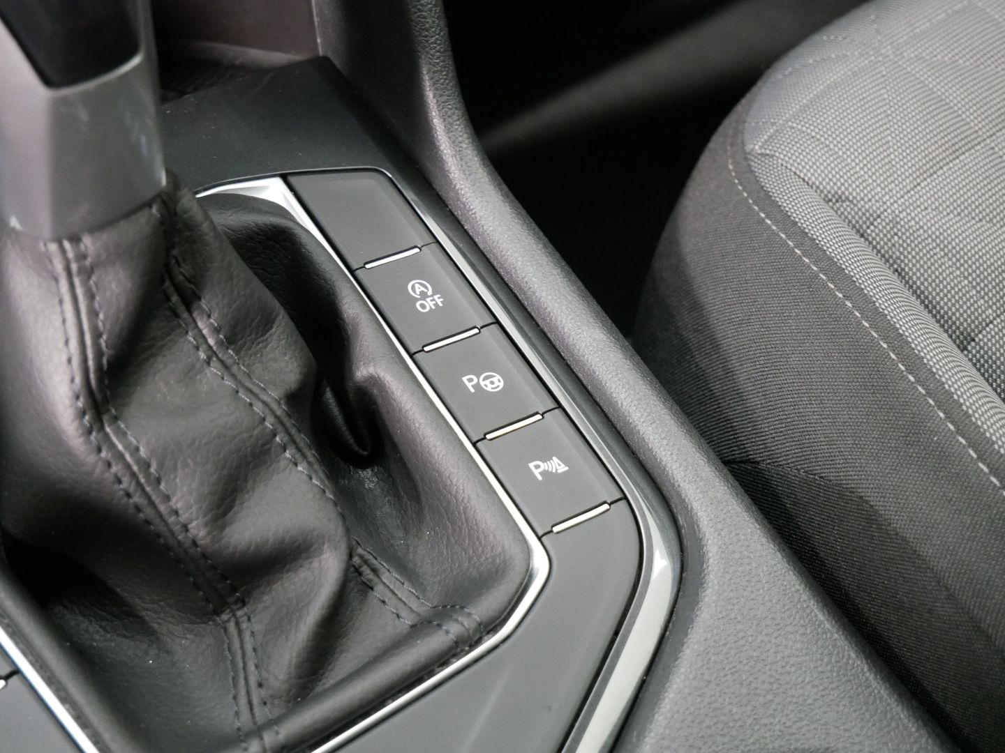 Volkswagen Tiguan 2.0 TDI Life