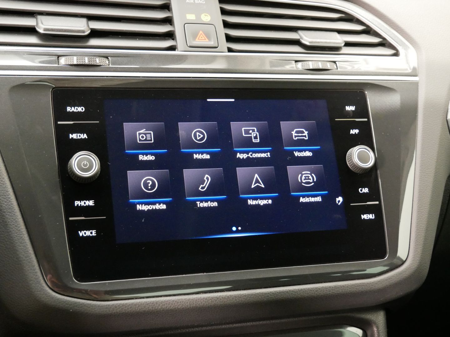 Volkswagen Tiguan 2.0 TDI Life