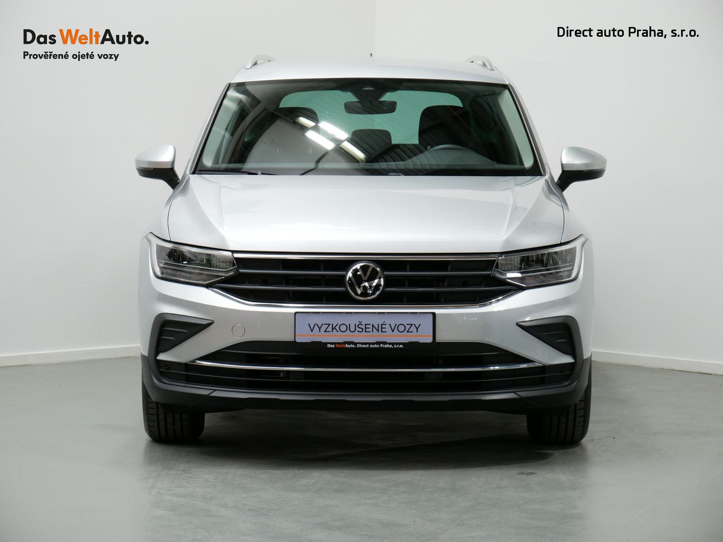 Volkswagen Tiguan 1.5 TSI/110kW/DSG/TAŽNÉ/EL.VÍKO/LED/NAVI/DPH