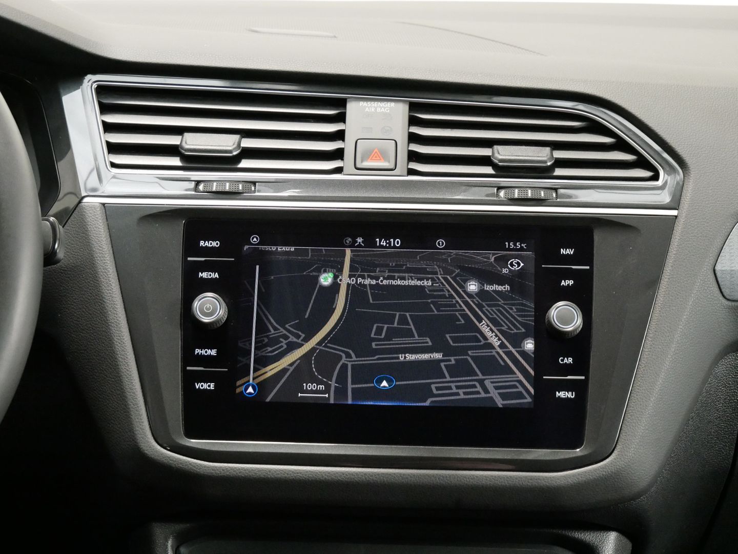 Volkswagen Tiguan 1.5 TSI/110kW/DSG/TAŽNÉ/EL.VÍKO/LED/NAVI/DPH