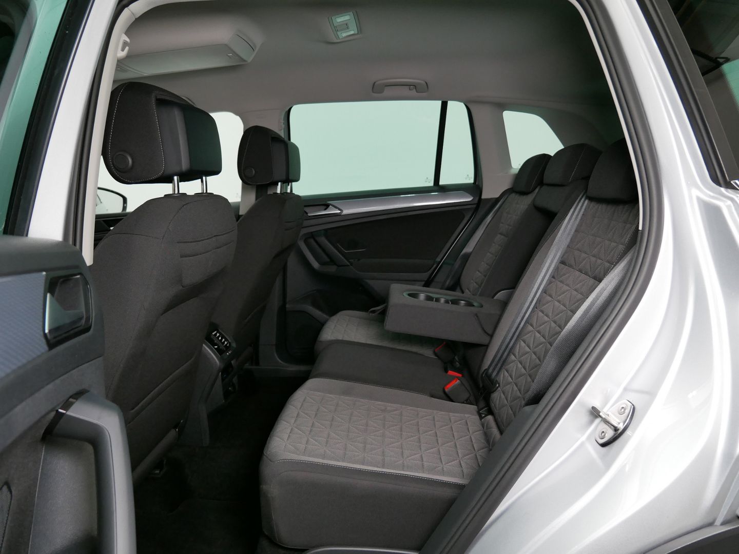 Volkswagen Tiguan 1.5 TSI/110kW/DSG/TAŽNÉ/EL.VÍKO/LED/NAVI/DPH