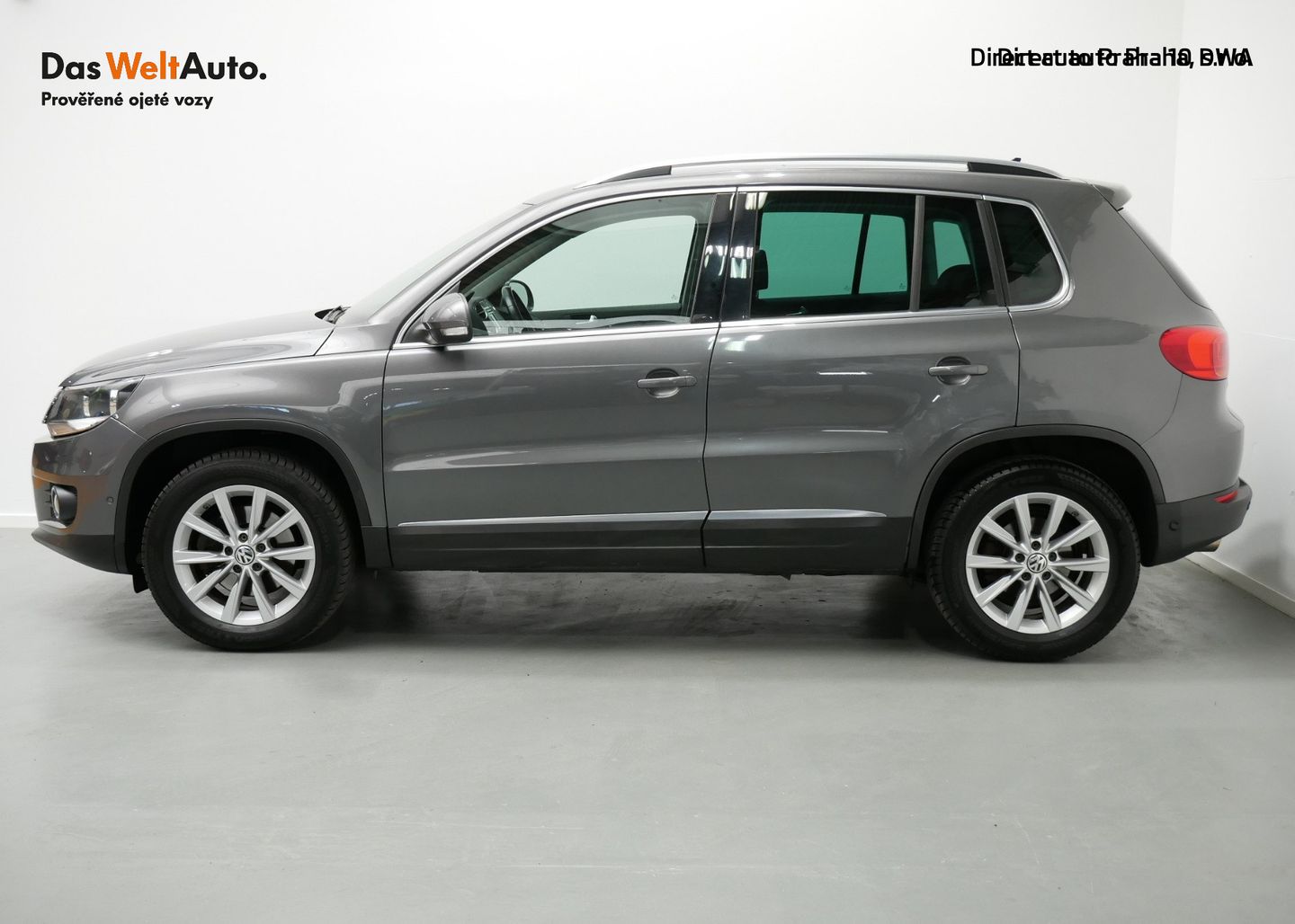 Volkswagen Tiguan 103kW/DSG/4x4/PANO/NovéROZVODY/SPORT