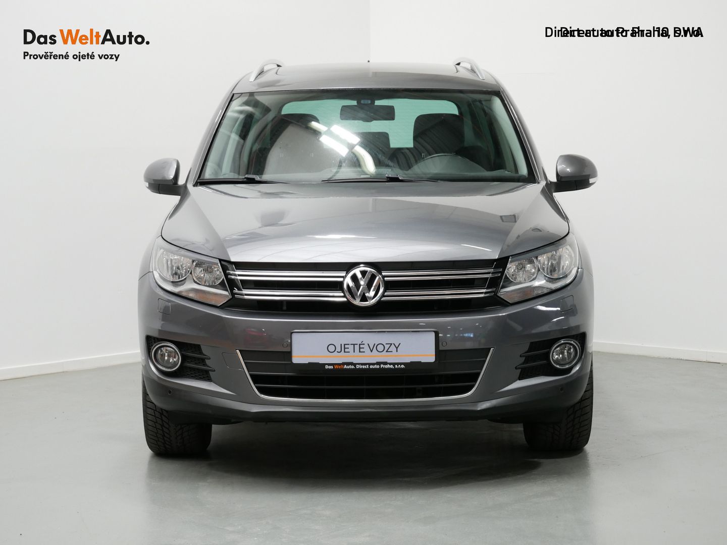 Volkswagen Tiguan 103kW/DSG/4x4/PANO/NovéROZVODY/SPORT