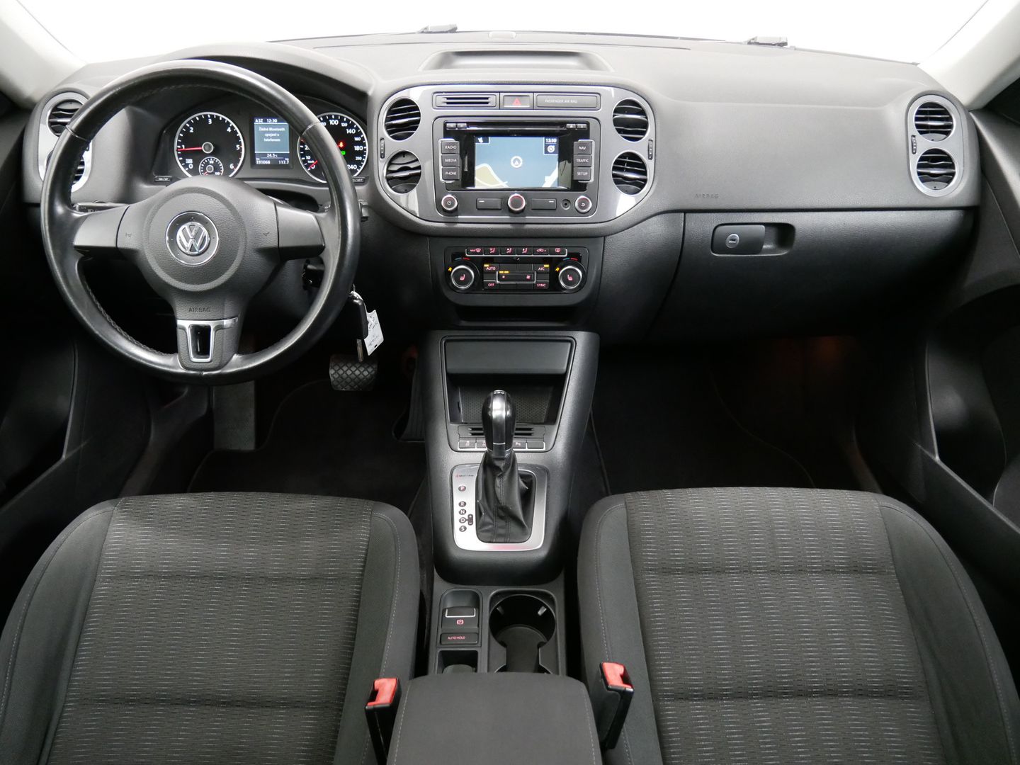 Volkswagen Tiguan 103kW/DSG/4x4/PANO/NovéROZVODY/SPORT