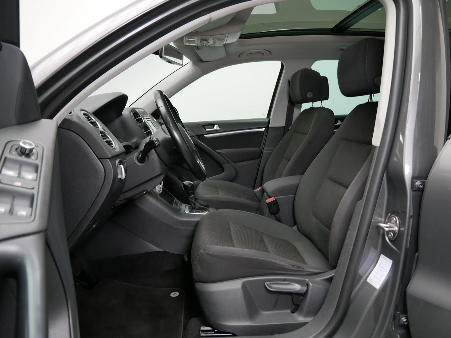 Volkswagen Tiguan 103kW/DSG/4x4/PANO/NovéROZVODY/SPORT