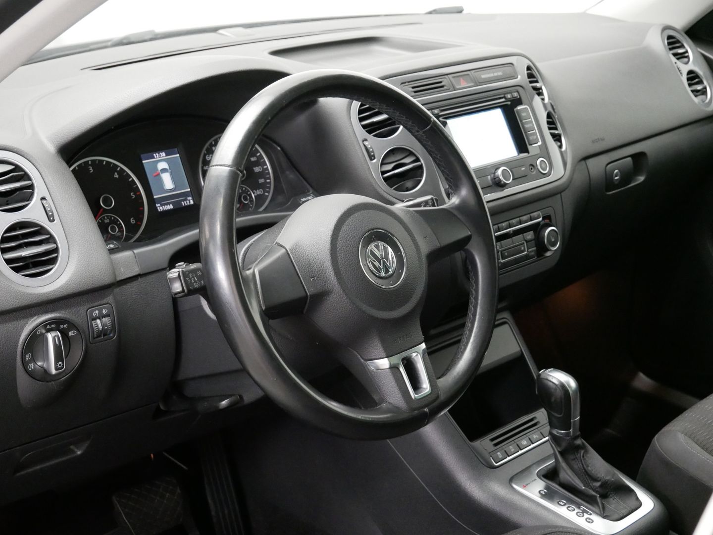 Volkswagen Tiguan 103kW/DSG/4x4/PANO/NovéROZVODY/SPORT