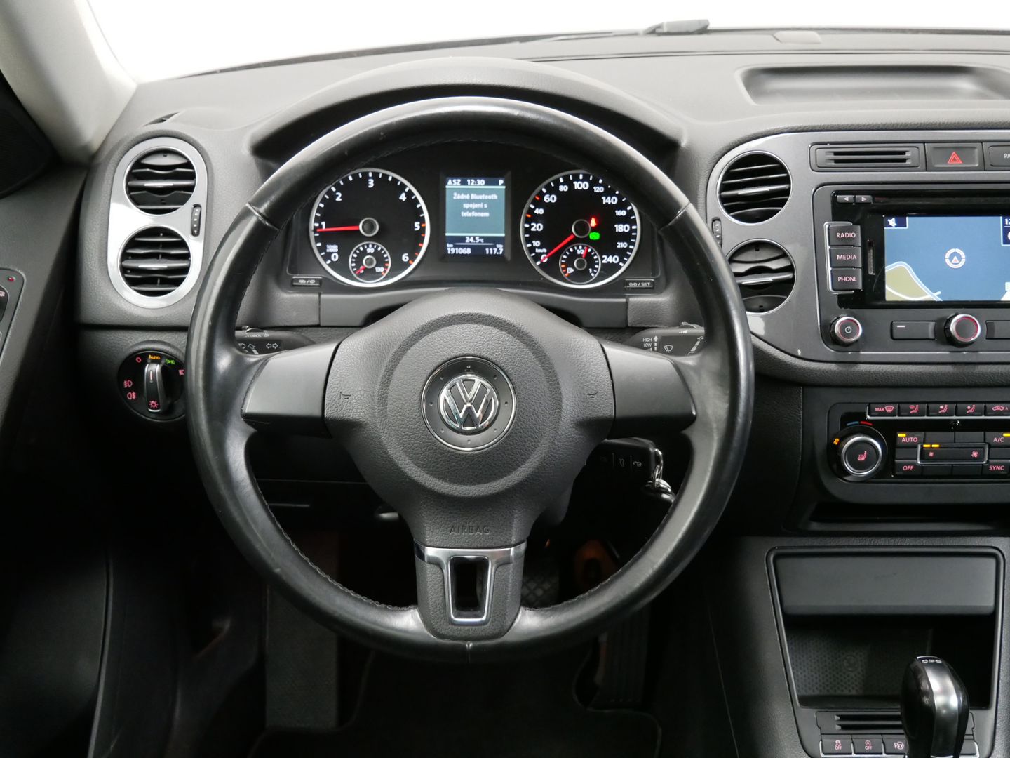 Volkswagen Tiguan 103kW/DSG/4x4/PANO/NovéROZVODY/SPORT