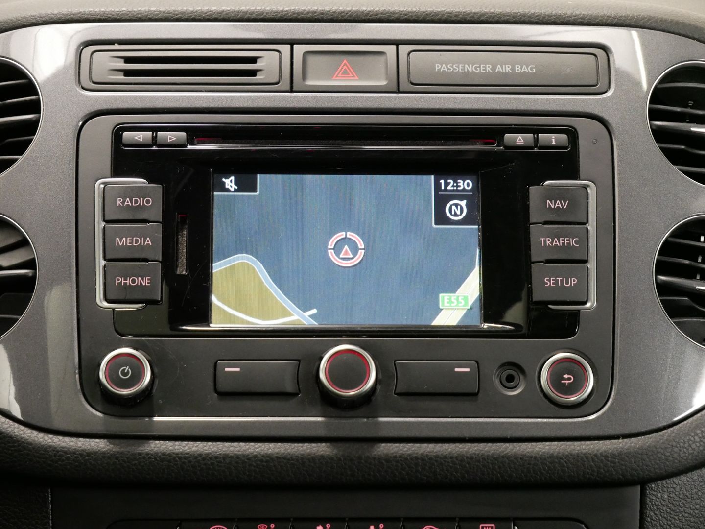 Volkswagen Tiguan 103kW/DSG/4x4/PANO/NovéROZVODY/SPORT
