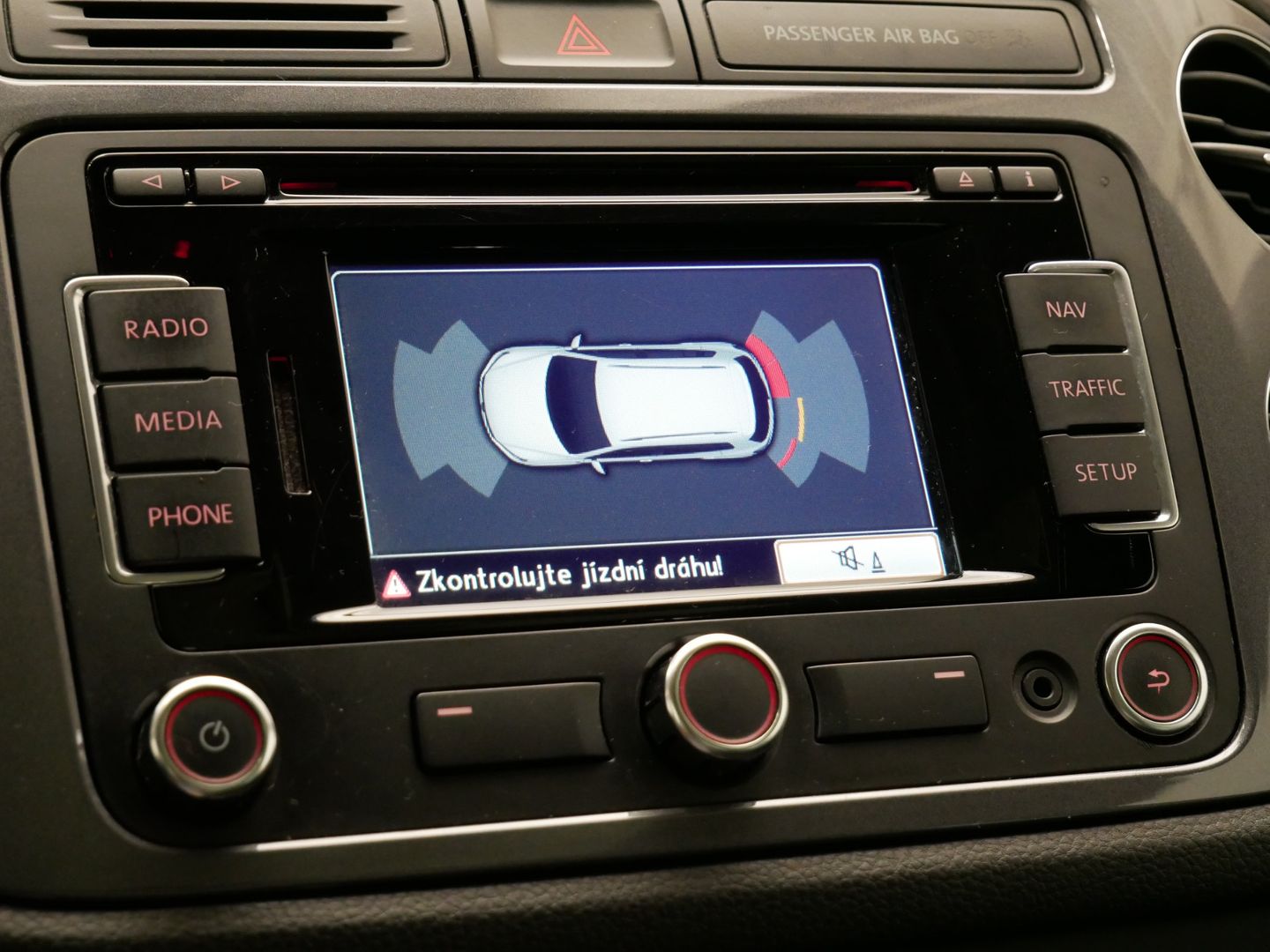 Volkswagen Tiguan 103kW/DSG/4x4/PANO/NovéROZVODY/SPORT