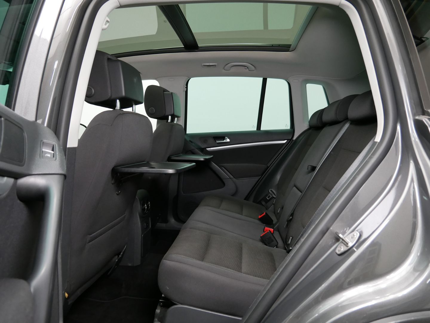Volkswagen Tiguan 103kW/DSG/4x4/PANO/NovéROZVODY/SPORT