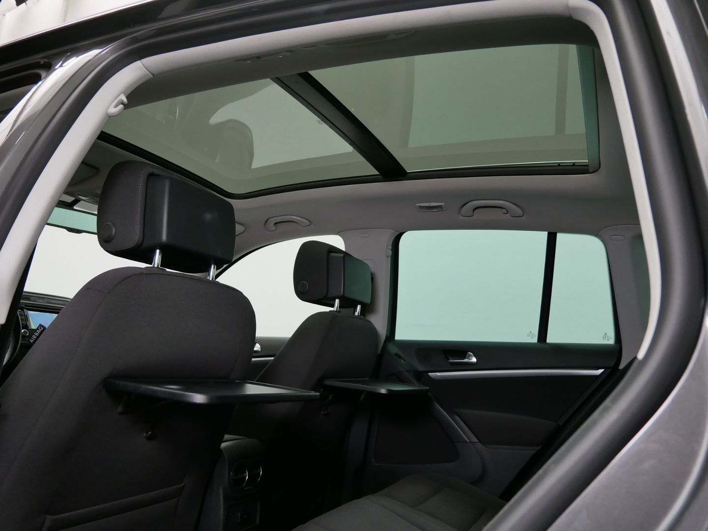 Volkswagen Tiguan 2.0 TDI 103 kW Sport