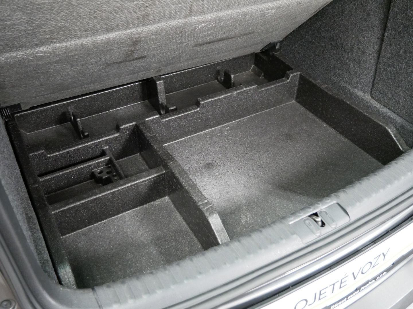 Volkswagen Tiguan 103kW/DSG/4x4/PANO/NovéROZVODY/SPORT