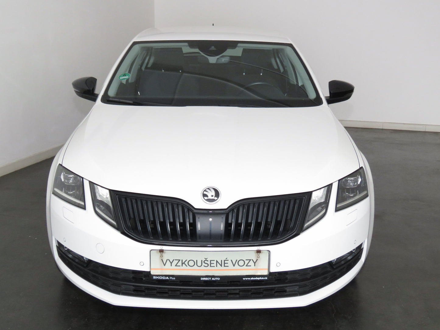 Škoda Octavia 1.5 TSI 110kW DSG Style