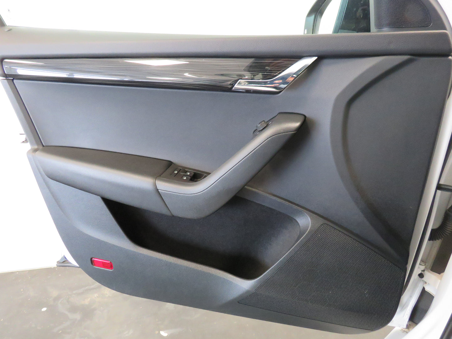 Škoda Octavia 1.5 TSI 110kW DSG Style