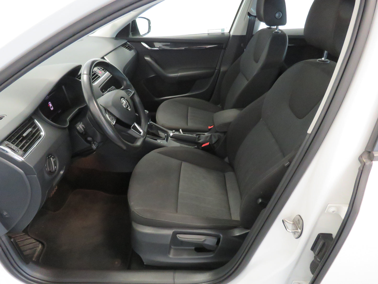 Škoda Octavia 1.5 TSI 110kW DSG Style