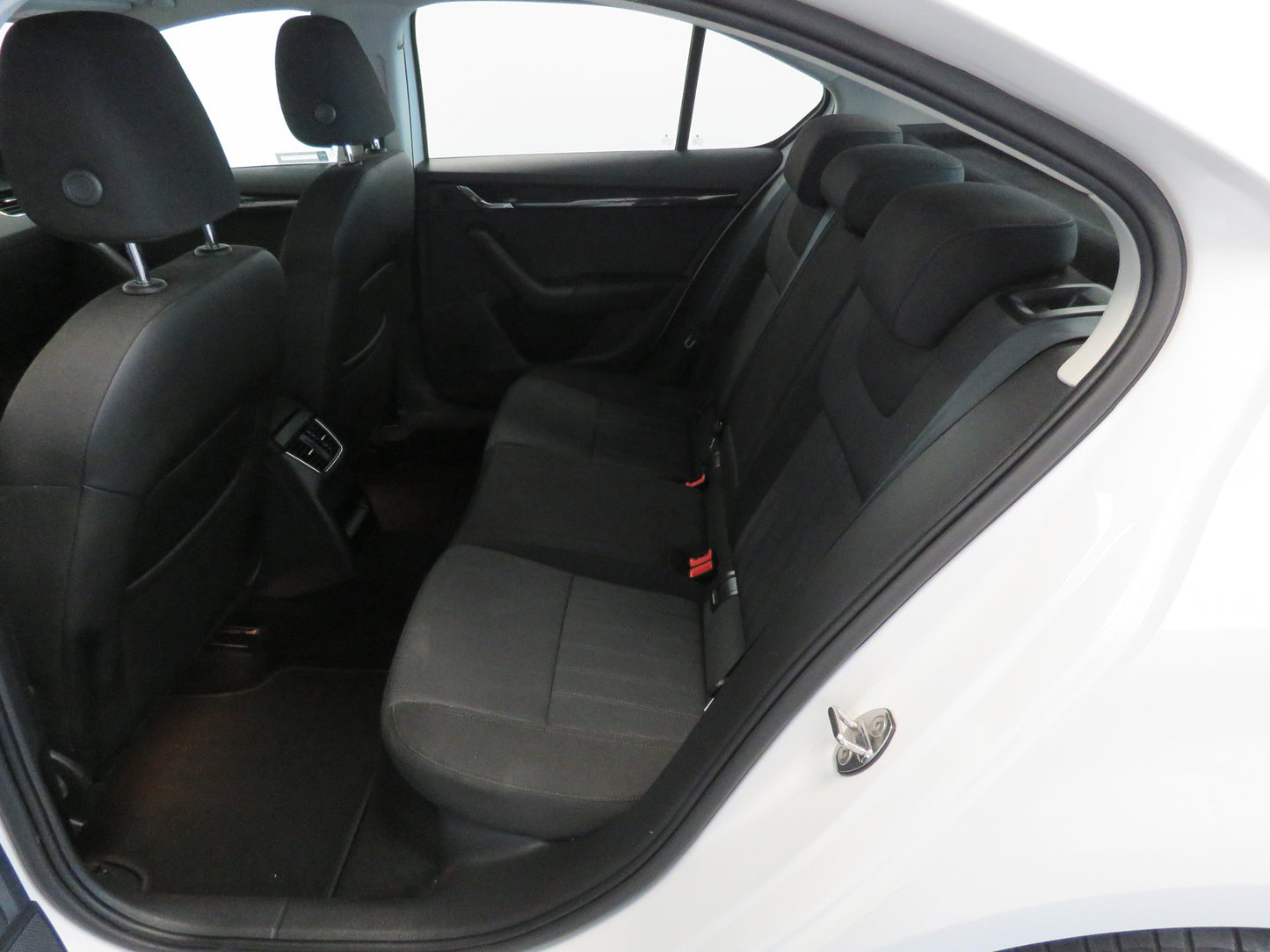 Škoda Octavia 1.5 TSI 110kW DSG Style