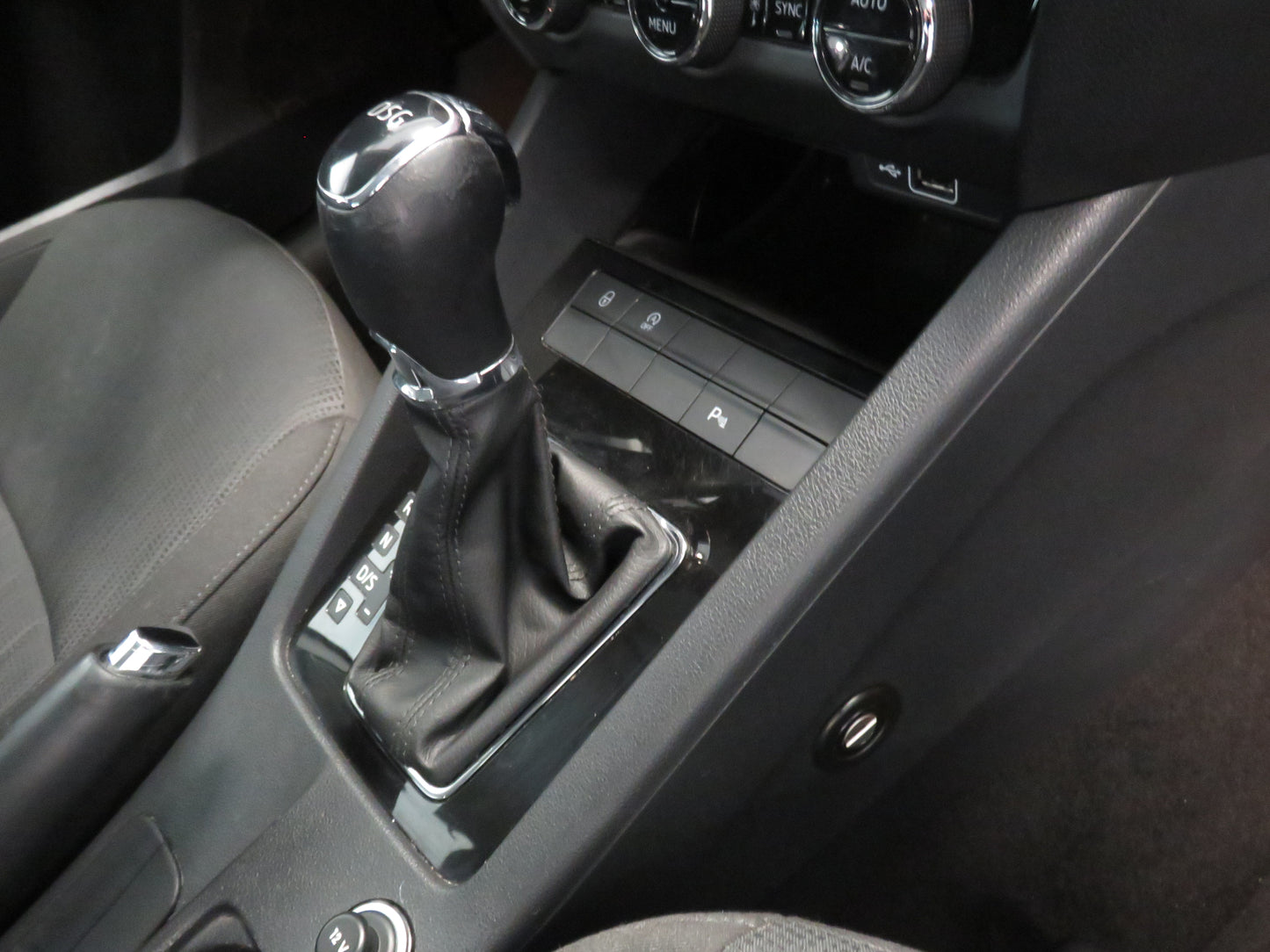 Škoda Octavia 1.5 TSI 110kW DSG Style