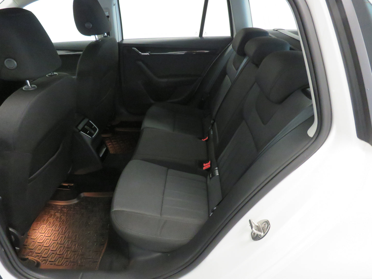 Škoda Octavia Combi 1.5 TSI 110kW Style