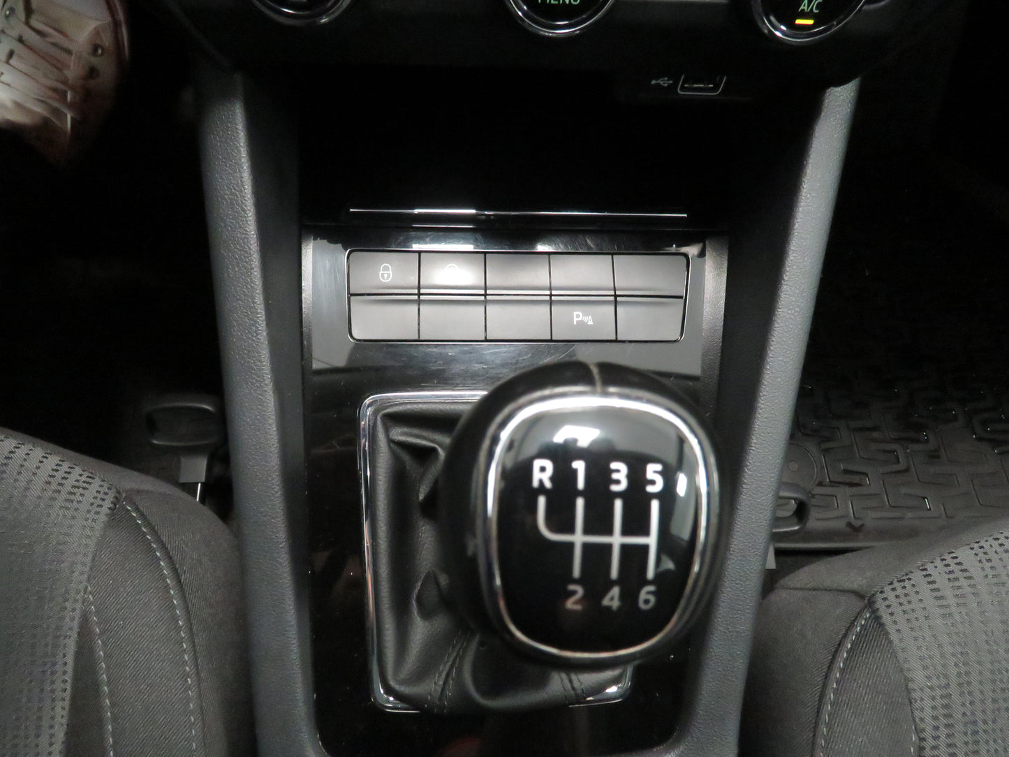 Škoda Octavia Combi 1.5 TSI 110kW Style