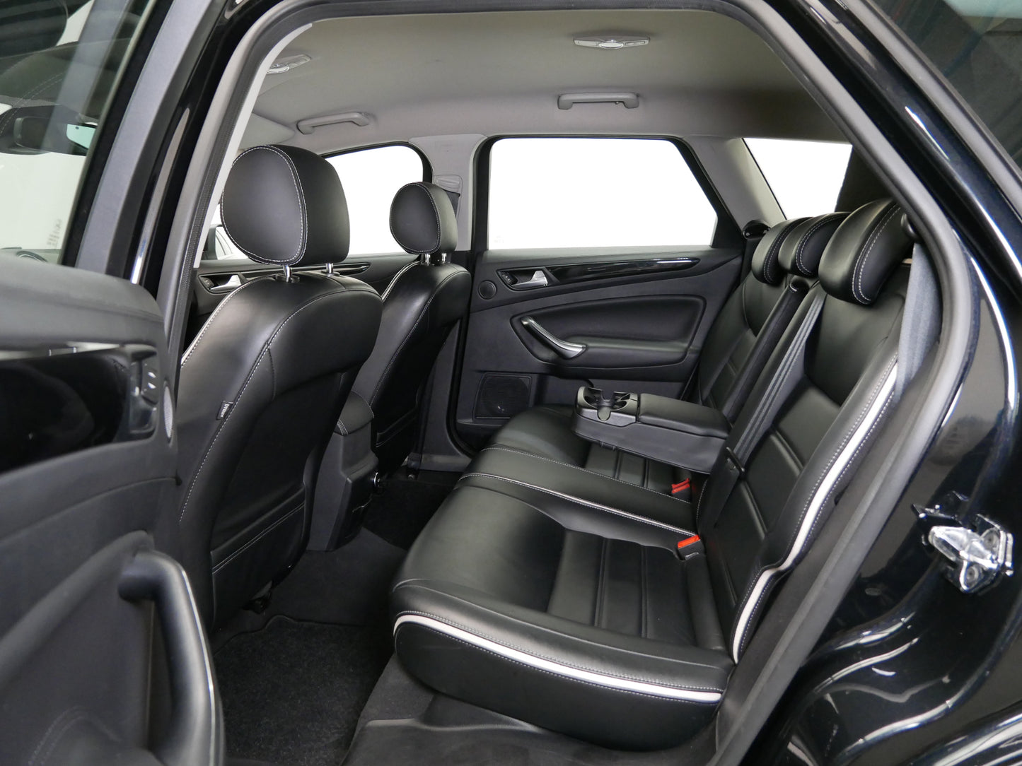 Ford Mondeo 2.0 TDCI/103kW/AUTOMAT/TITANIUM/KAMERA