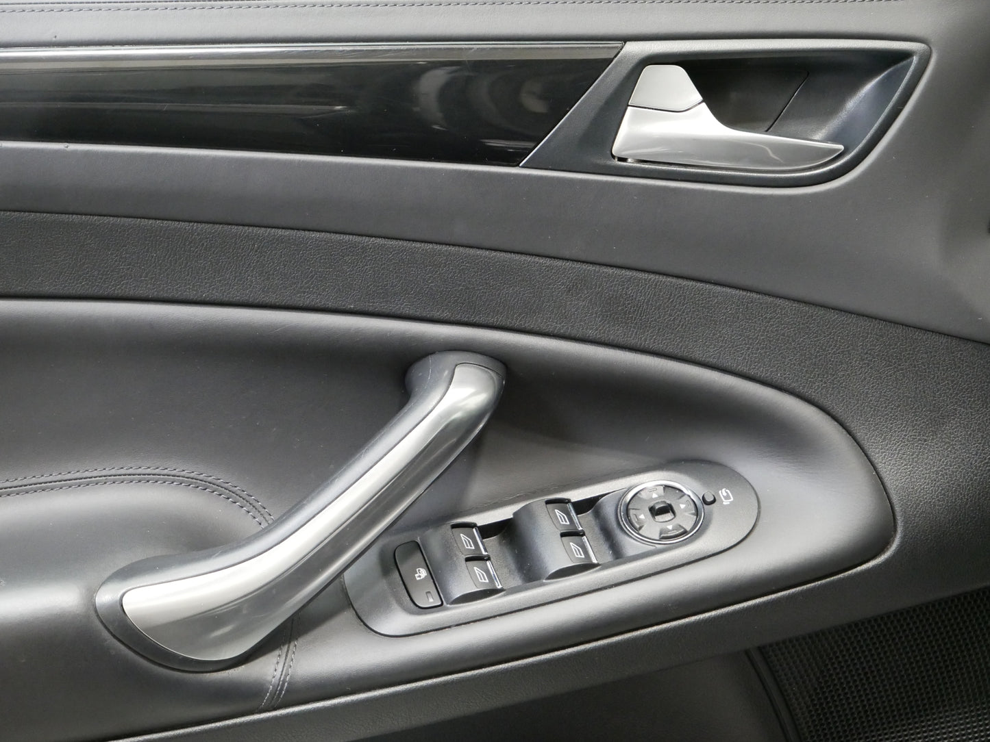 Ford Mondeo 2.0 TDCI/103kW/AUTOMAT/TITANIUM/KAMERA