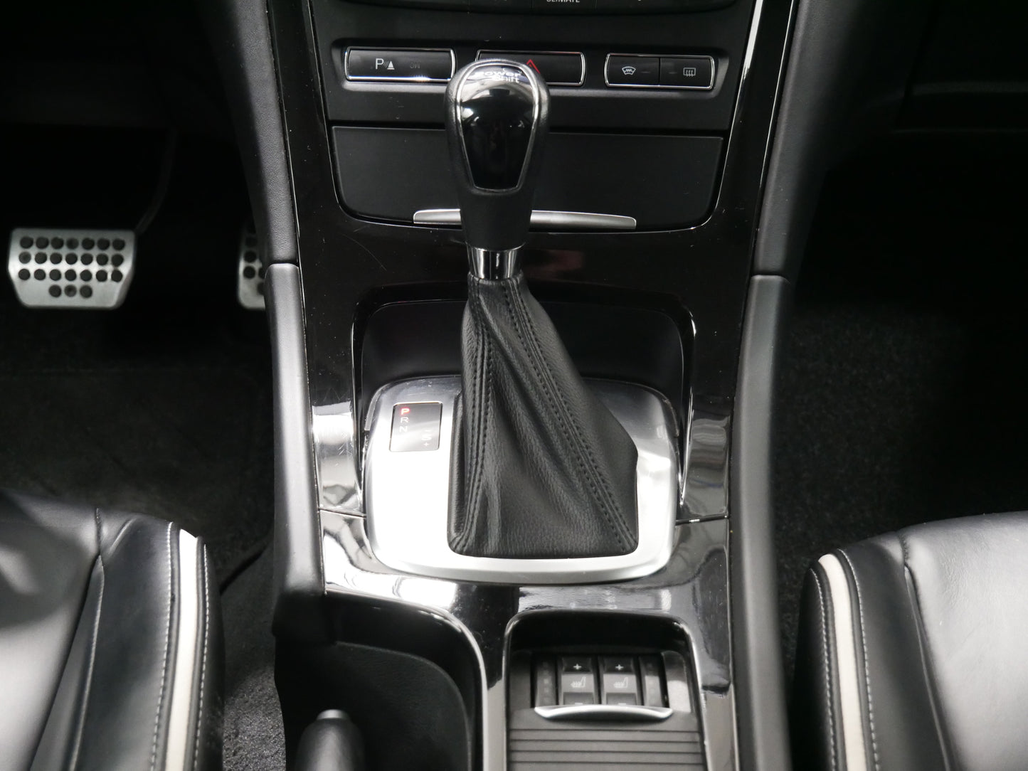 Ford Mondeo 2.0 TDCI/103kW/AUTOMAT/TITANIUM/KAMERA