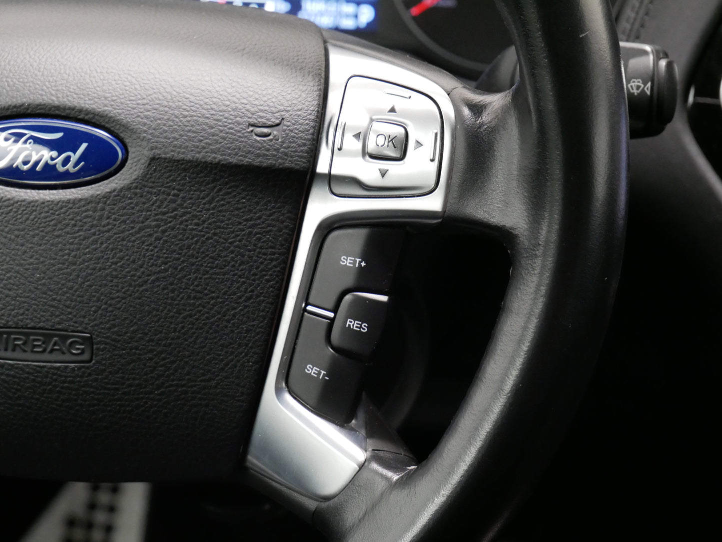 Ford Mondeo 2.0 TDCI/103kW/AUTOMAT/TITANIUM/KAMERA