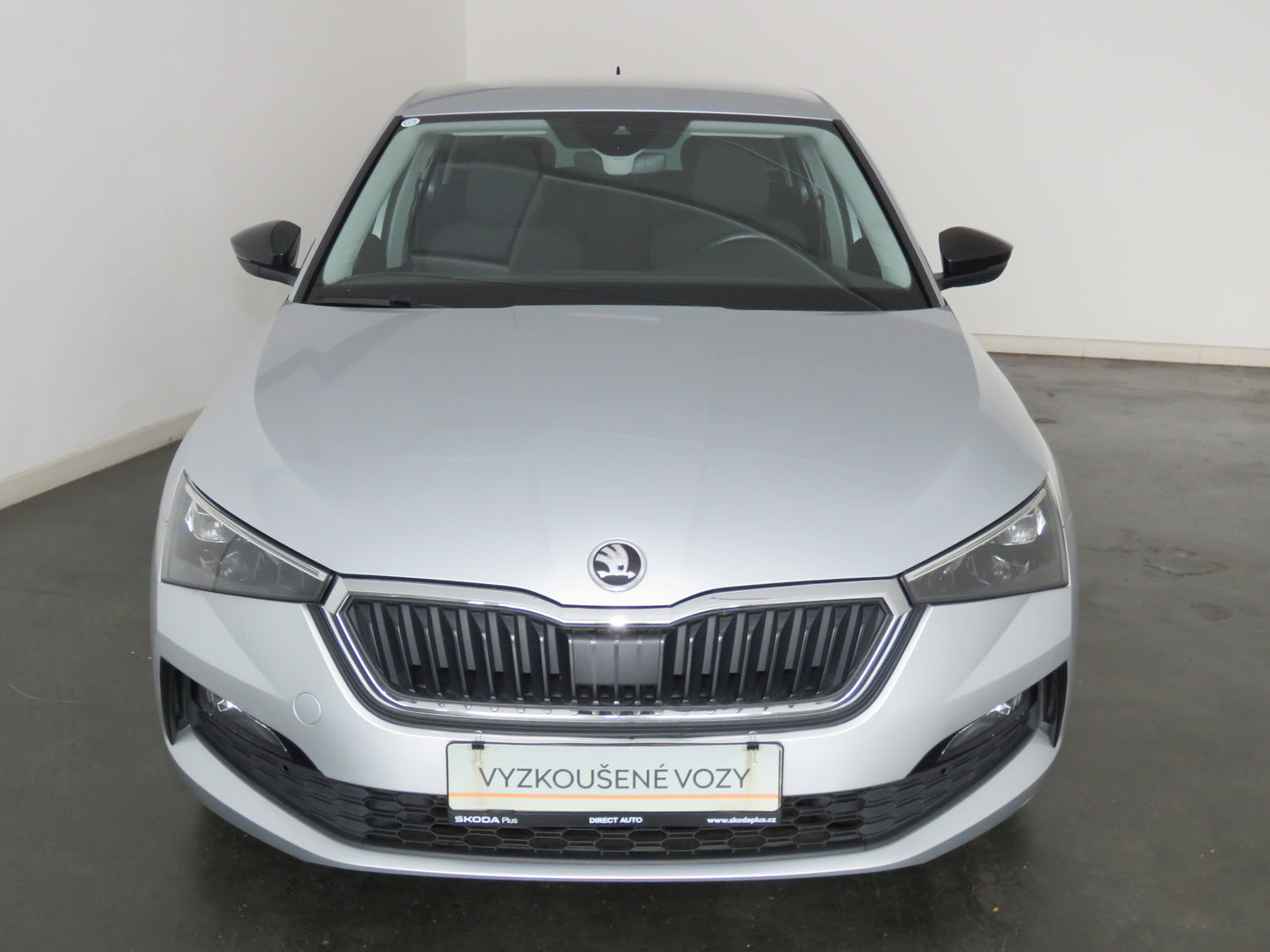 Škoda Scala 1.6 TDI 85kW Style