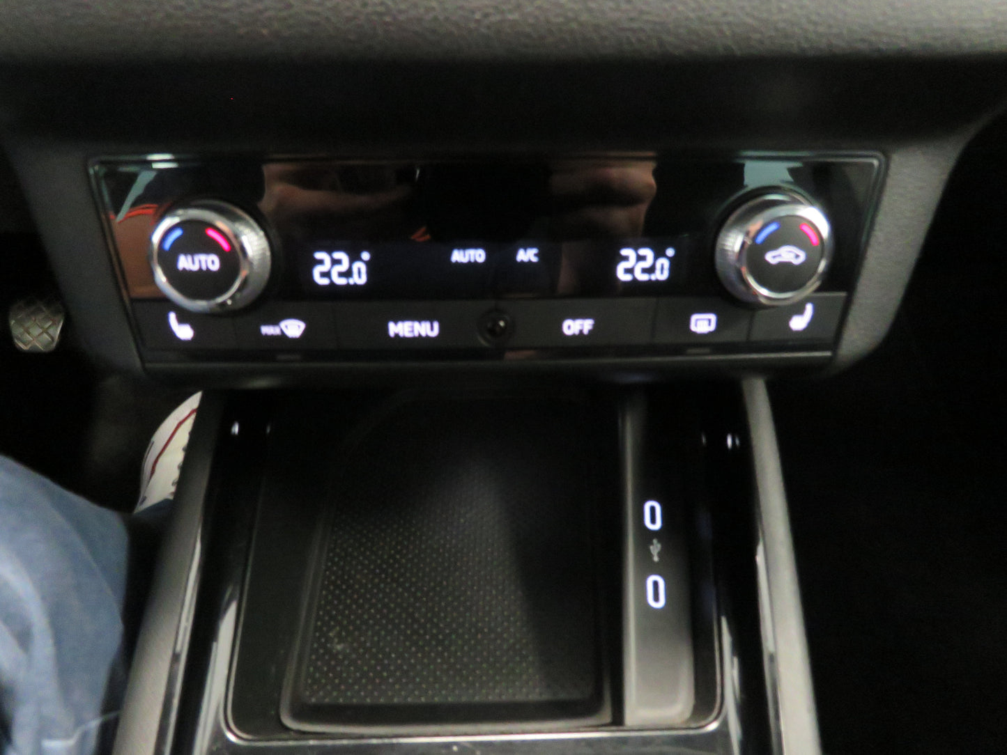 Škoda Scala 1.6 TDI 85kW Style
