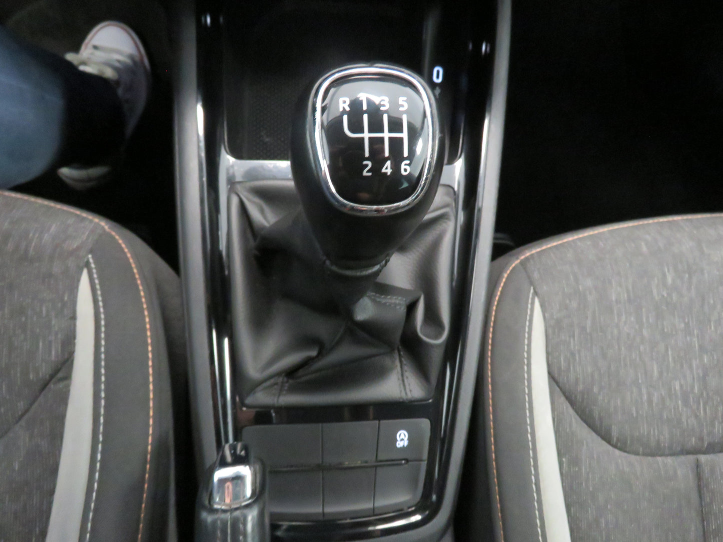 Škoda Scala 1.6 TDI 85kW Style
