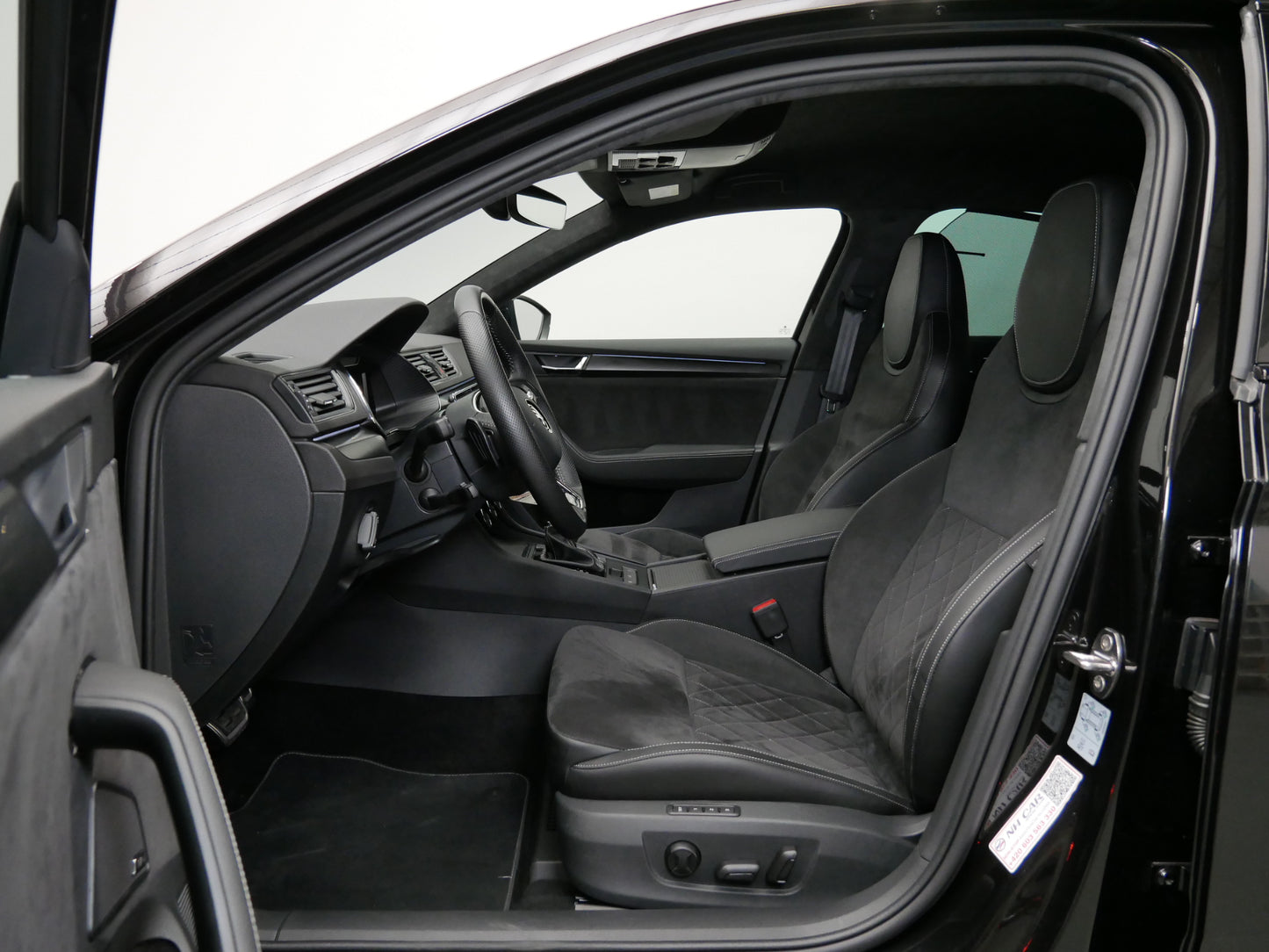 Škoda Superb 2.0 TSI 206 kW Sportline