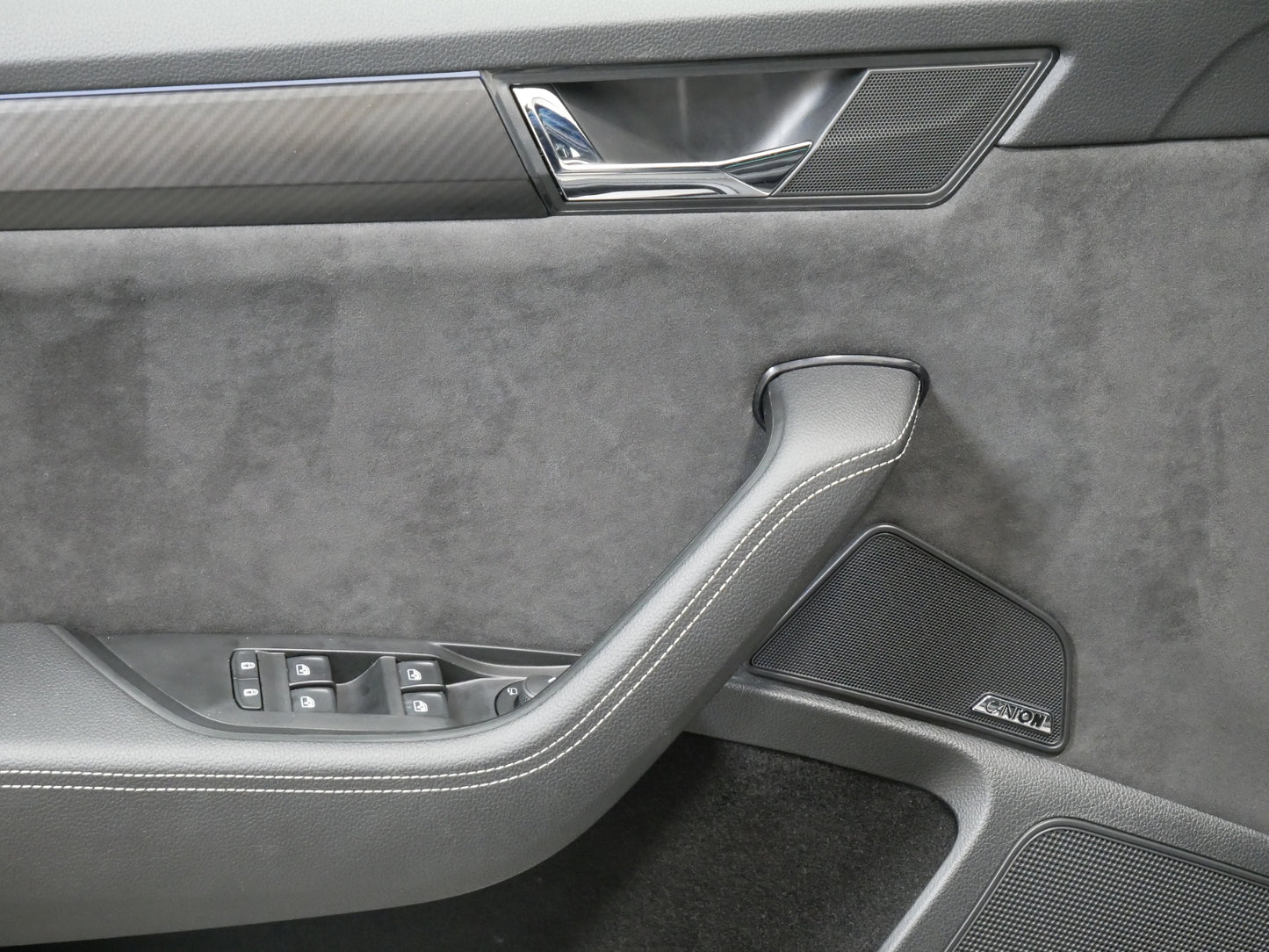 Škoda Superb 2.0 TSI 206 kW Sportline