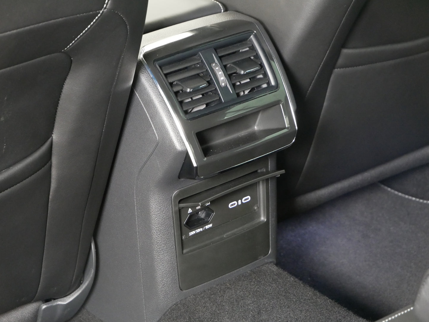 Škoda Superb 2.0 TSI 206 kW Sportline