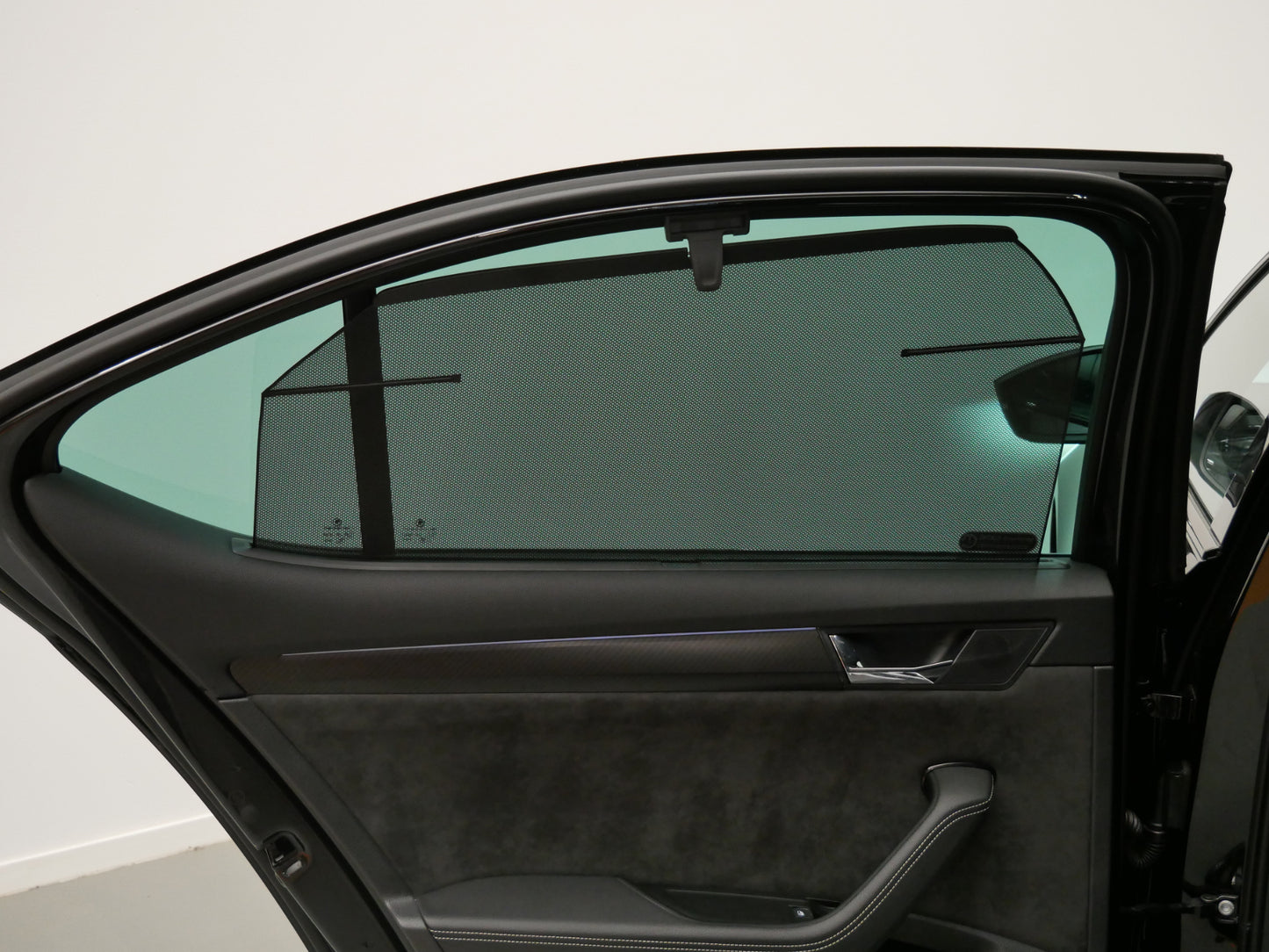 Škoda Superb 2.0 TSI 206 kW Sportline