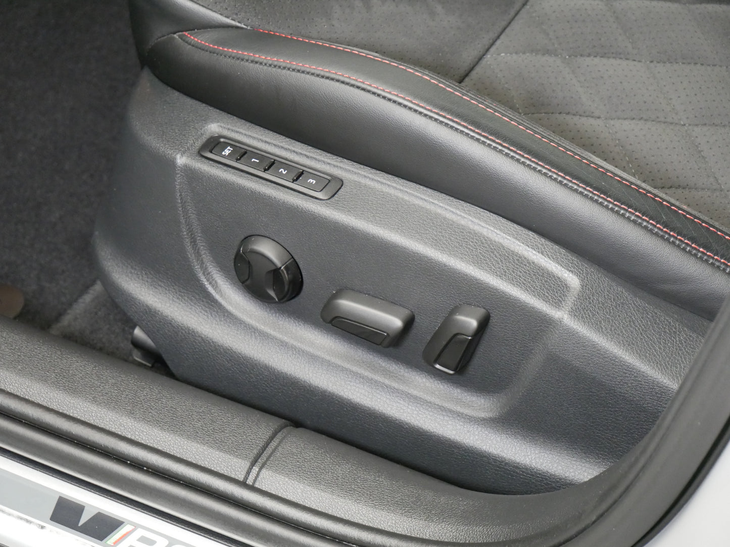 Škoda Octavia RS 2.0 TSI 180 kW RS