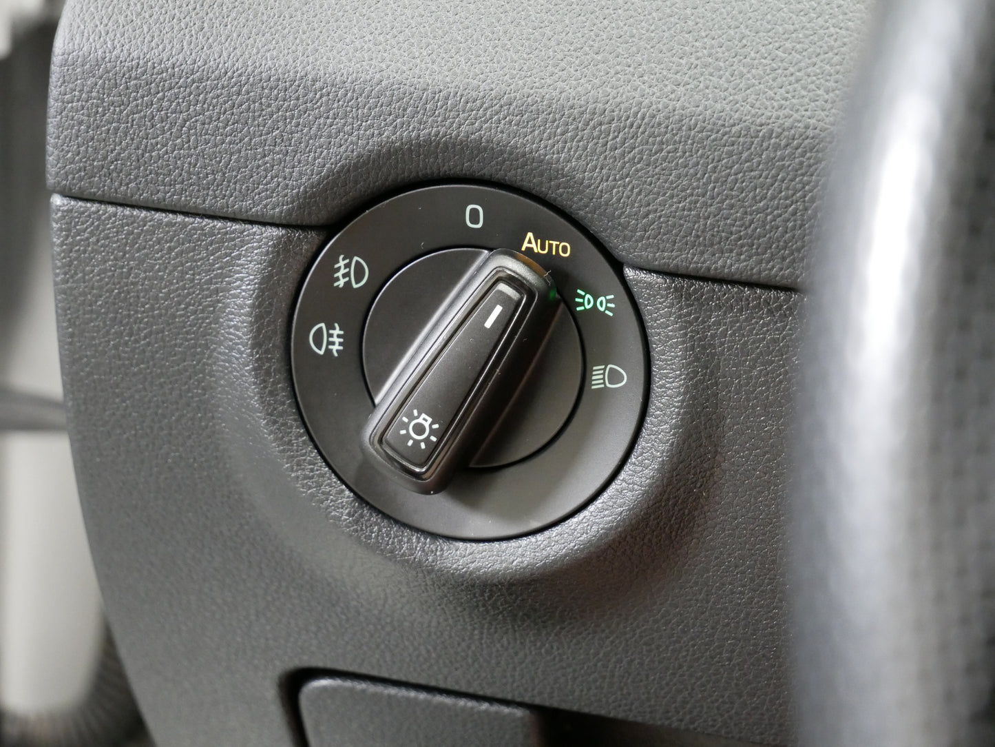 Škoda Octavia RS 2.0 TSI 180 kW RS