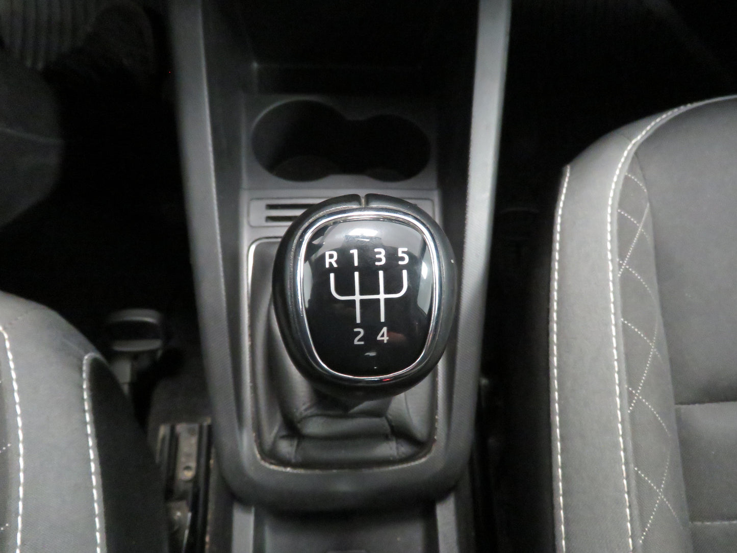 Škoda Fabia Combi 1.0 TSI 70kW Ambition