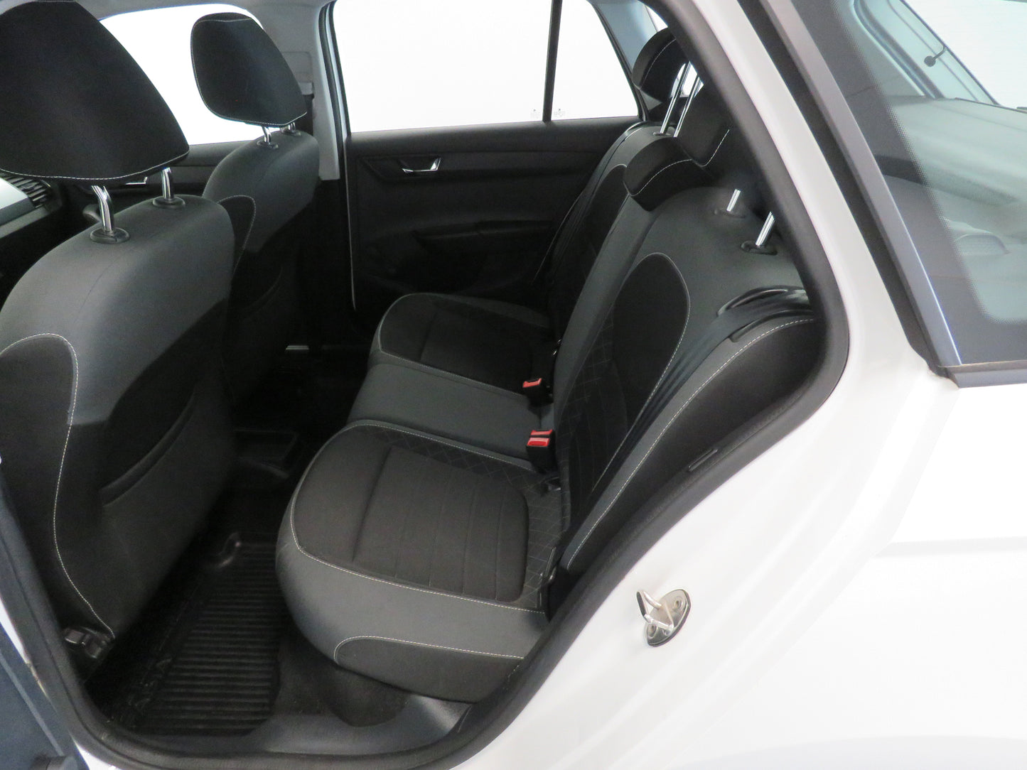 Škoda Fabia Combi 1.0 TSI 70kW Ambition