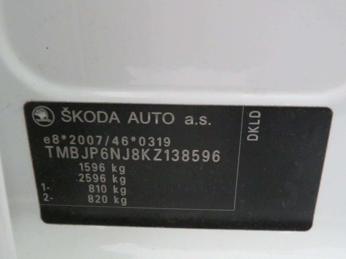 Škoda Fabia Combi 1.0 TSI 70kW Ambition