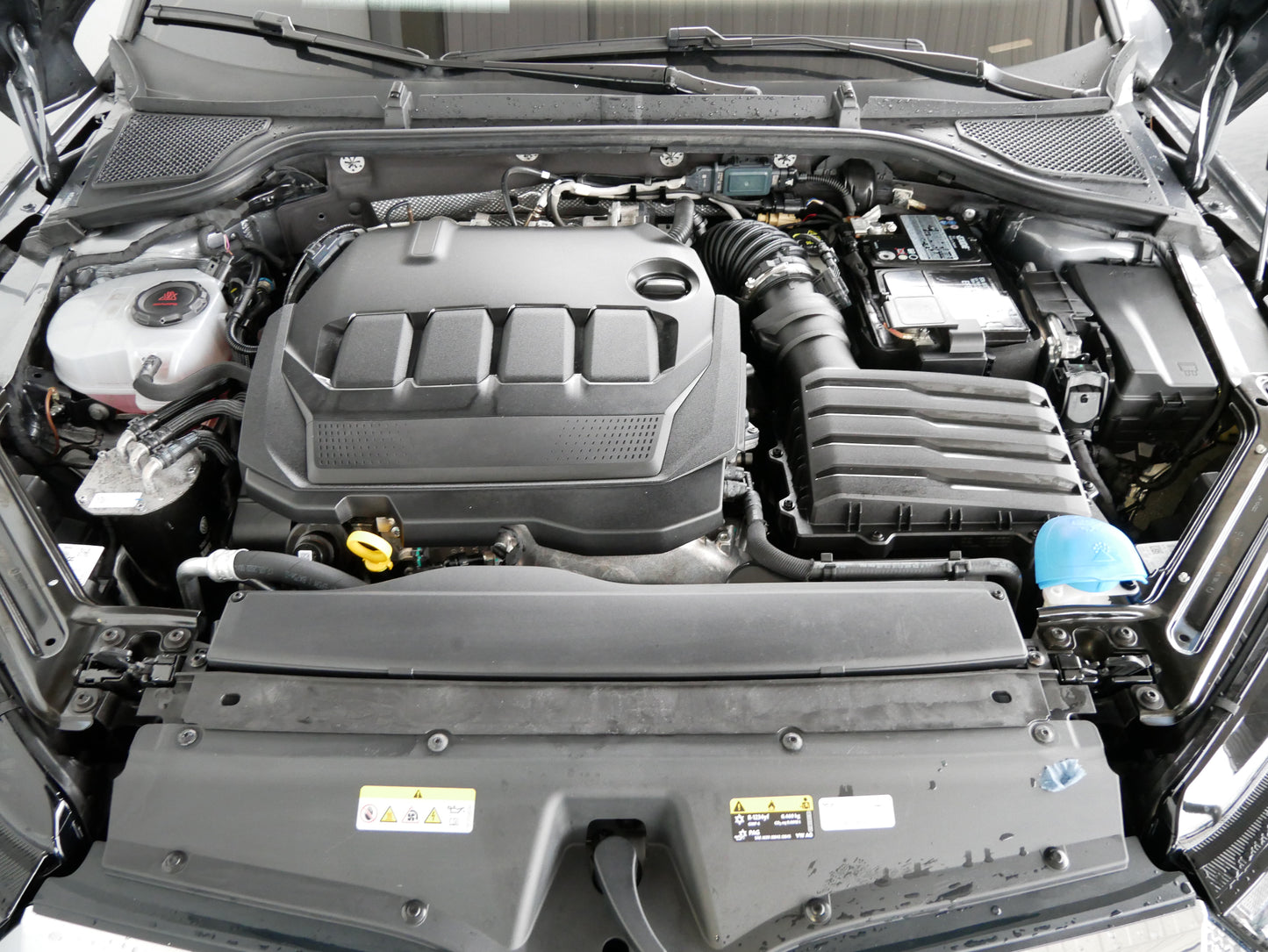 Škoda Octavia 2.0 TDI 85kW Style