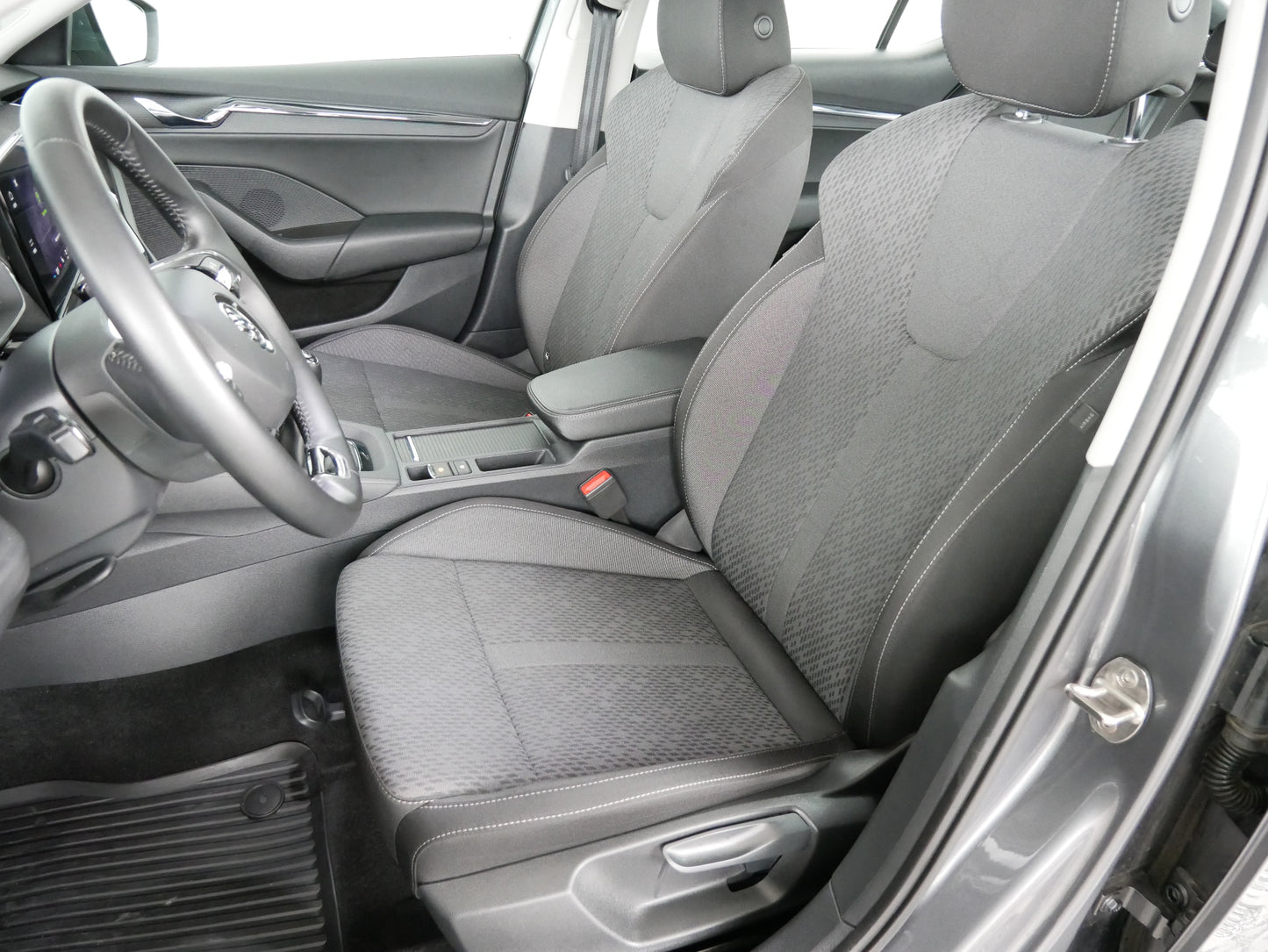 Škoda Octavia 2.0 TDI 85kW Style