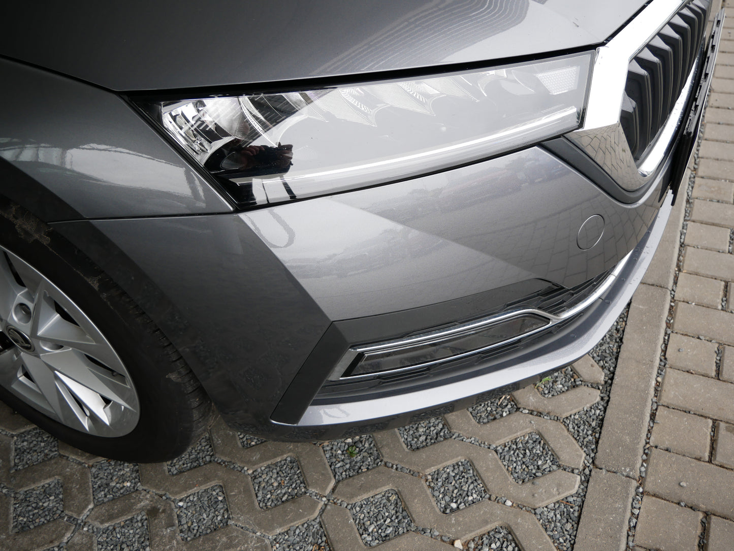 Škoda Octavia 2.0 TDI 85kW Style
