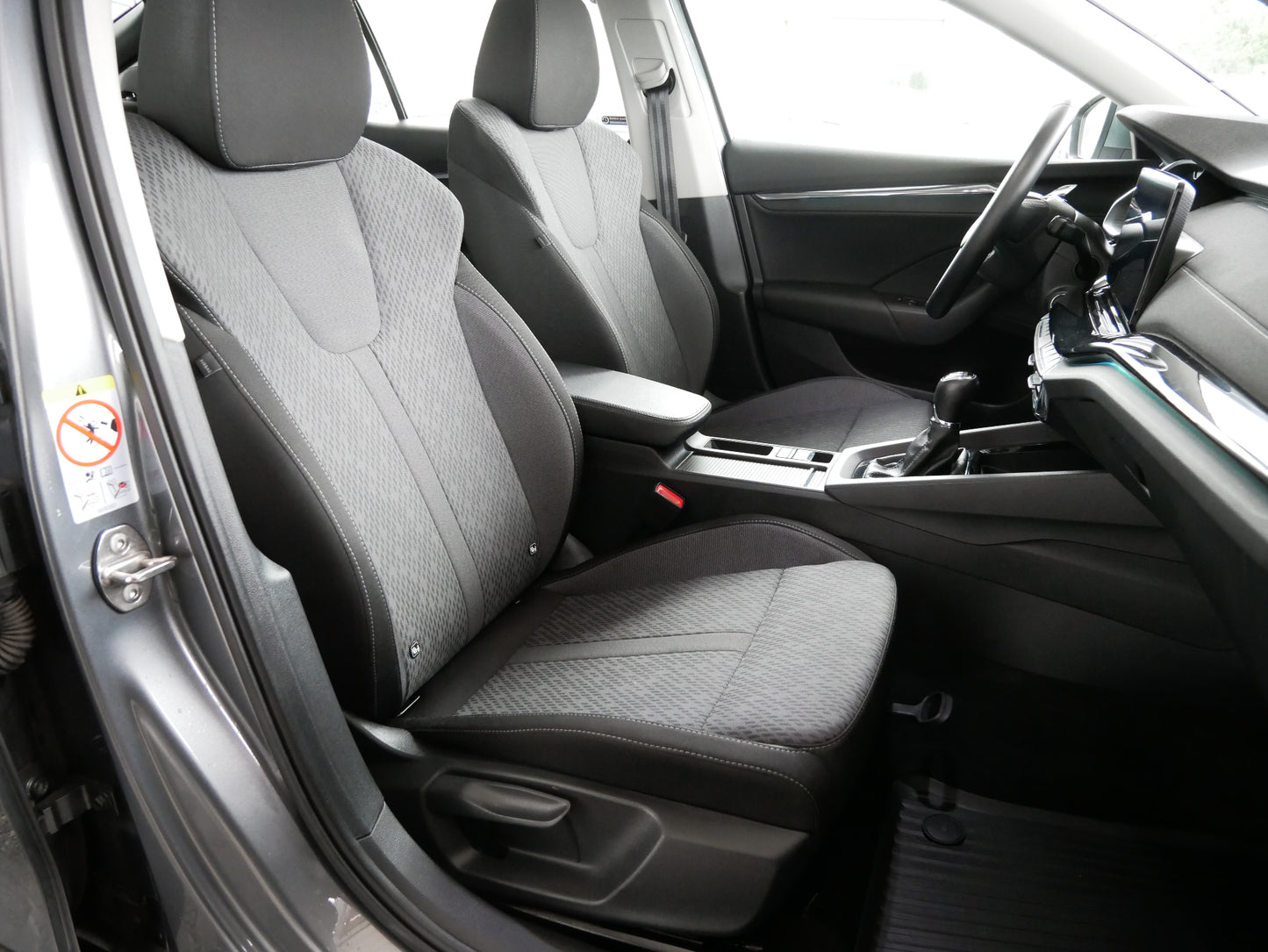 Škoda Octavia 2.0 TDI 85kW Style
