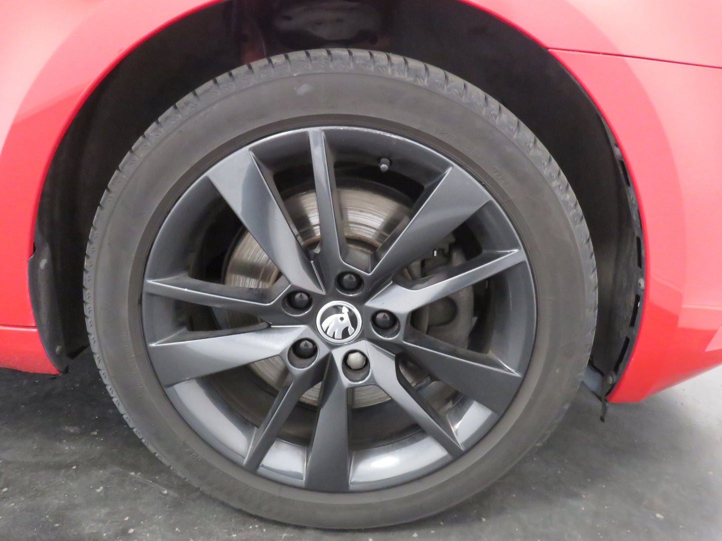 Škoda Octavia Combi 2.0 TSI 140kW DSG Style Plus Extra