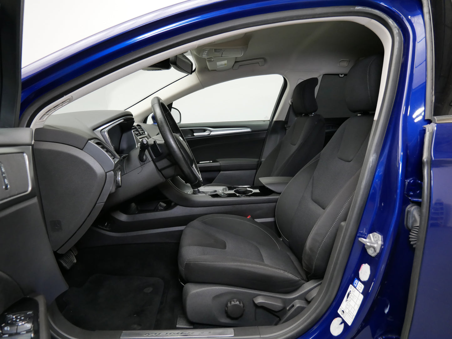 Ford Mondeo 2.0 TDCI/110kW/AUT/TITANIUM/LED/KAMERA
