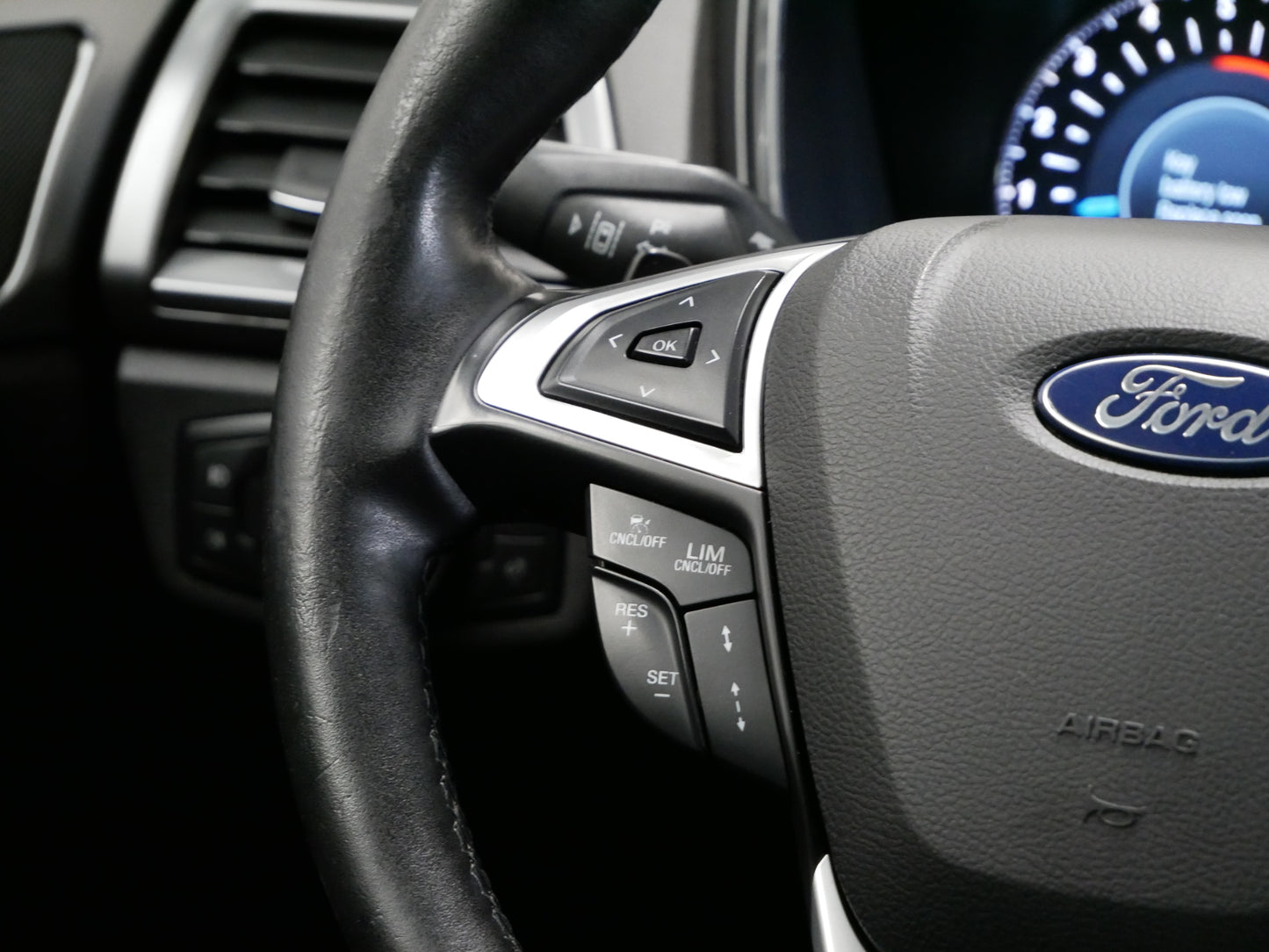 Ford Mondeo 2.0 TDCI/110kW/AUT/TITANIUM/LED/KAMERA