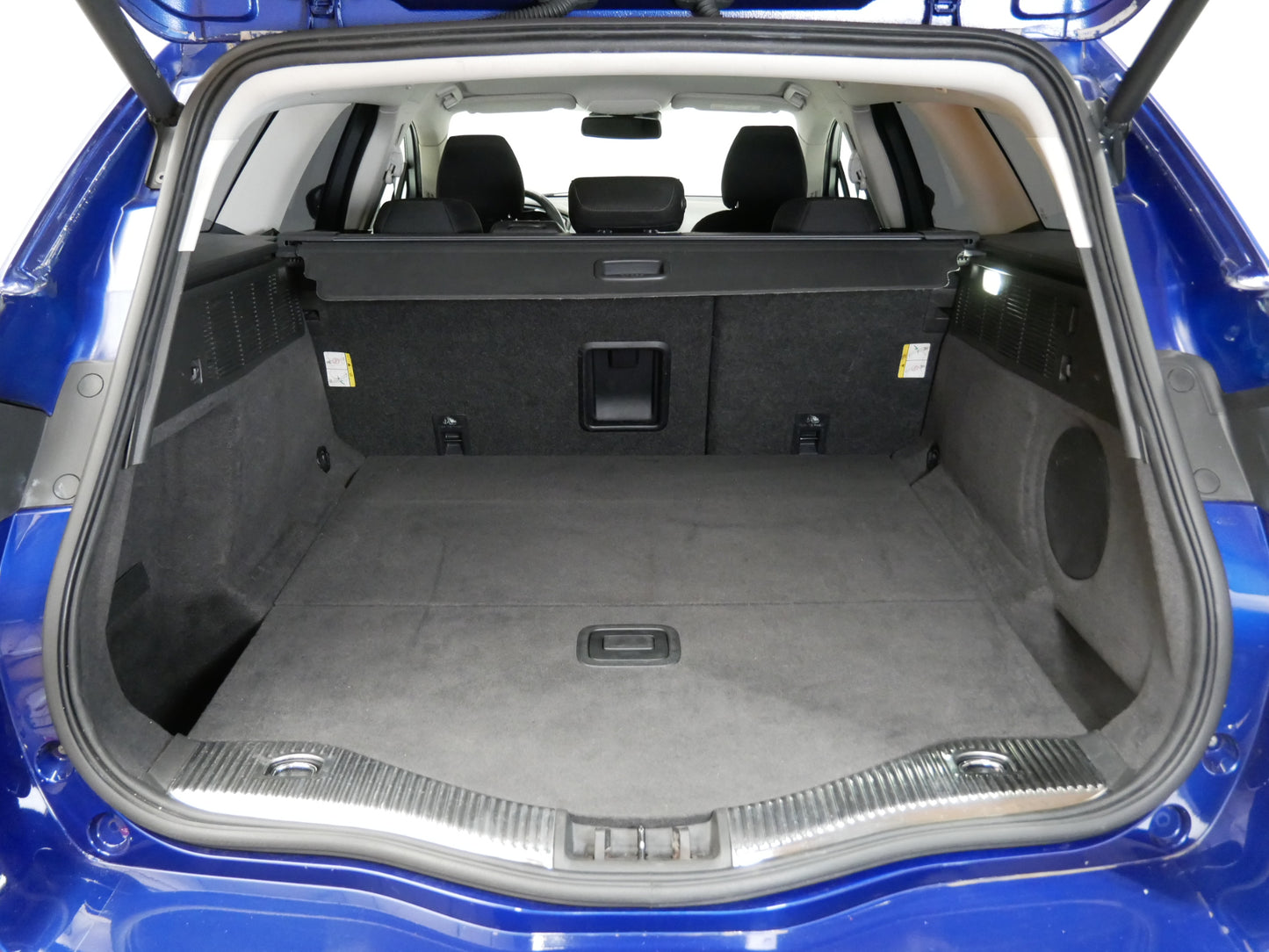 Ford Mondeo 2.0 TDCI/110kW/AUT/TITANIUM/LED/KAMERA
