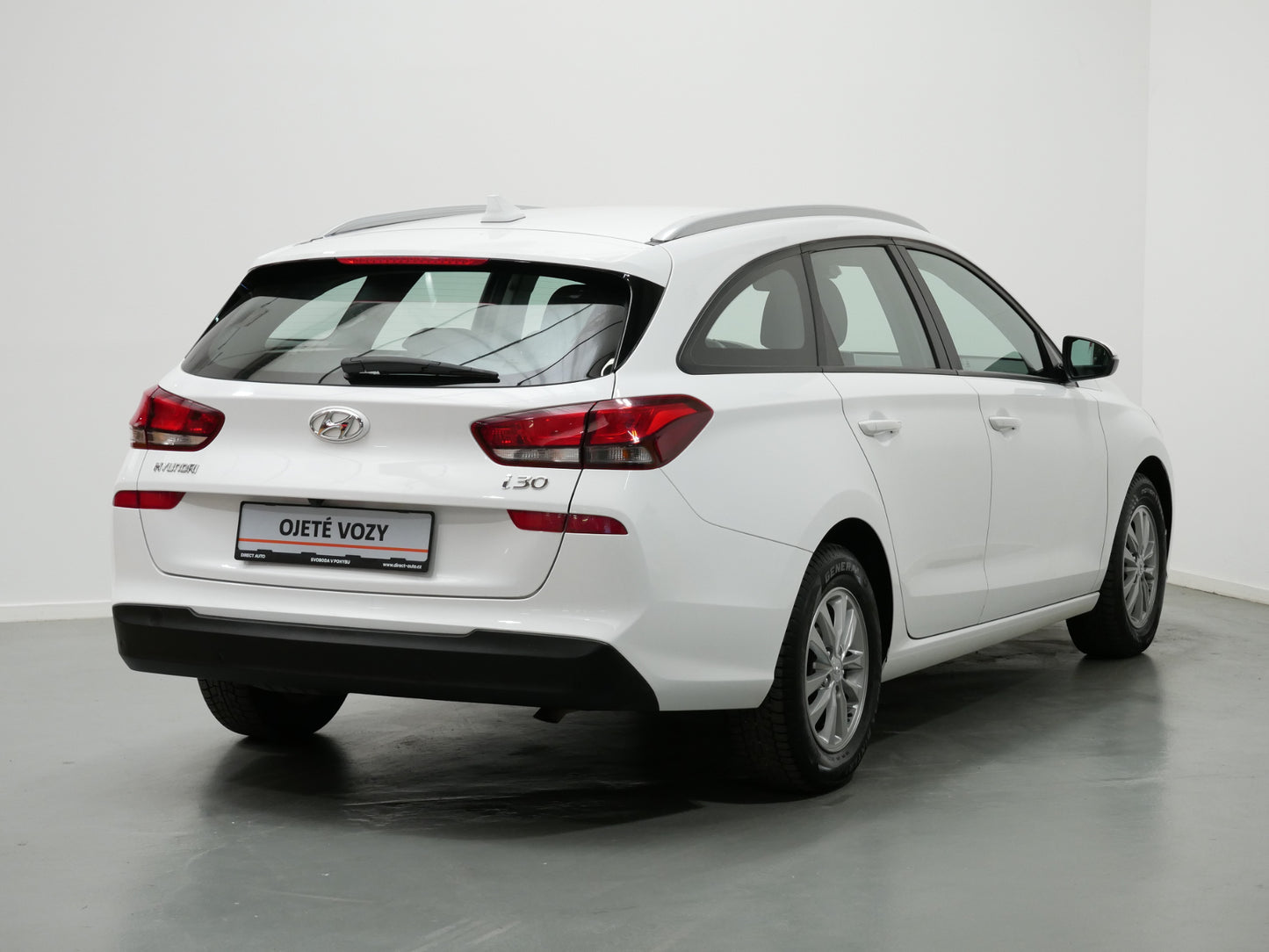 Hyundai i30 1.6 CRDI/85kW/SERVIS/DPH/KAMERA/TEMPOMAT/CZ