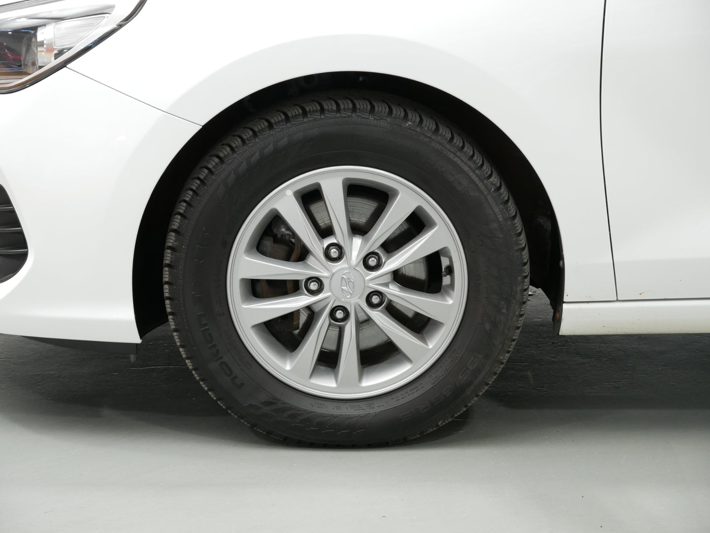 Hyundai i30 1.6 CRDI/85kW/SERVIS/DPH/KAMERA/TEMPOMAT/CZ